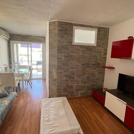 Cambrils Costa Apartment Bagian luar foto