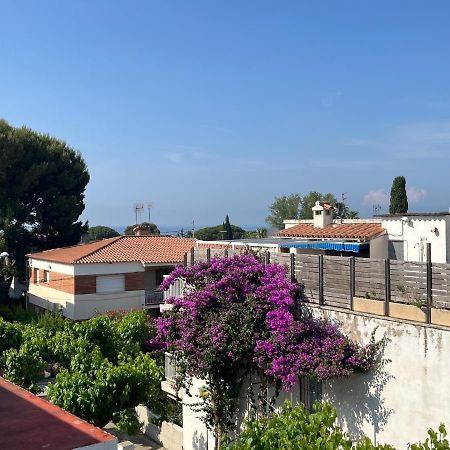Cambrils Costa Apartment Bagian luar foto