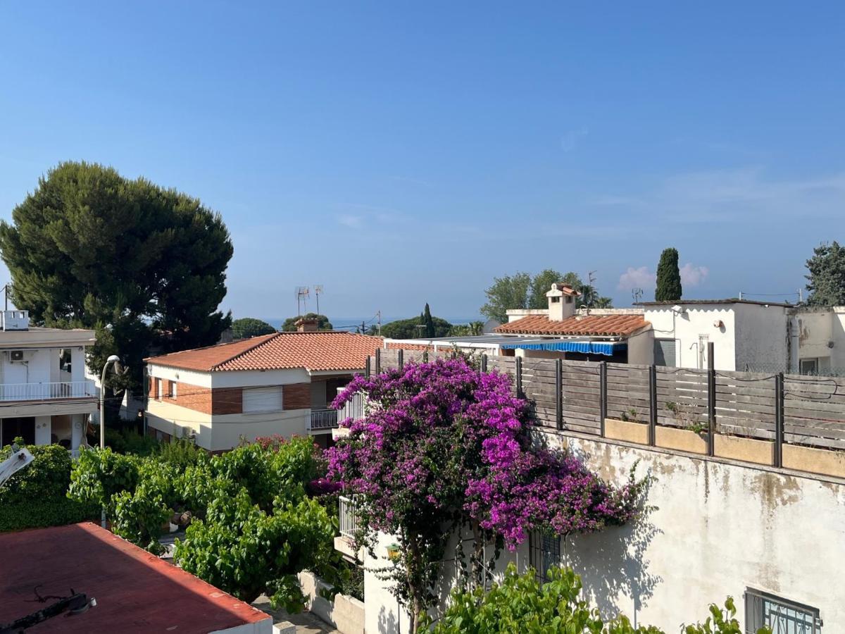 Cambrils Costa Apartment Bagian luar foto