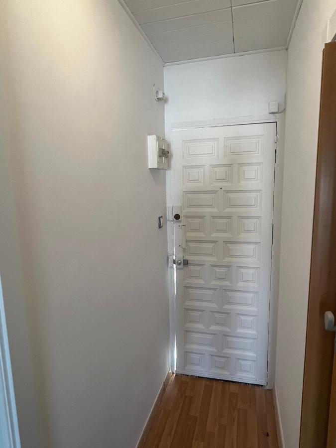 Cambrils Costa Apartment Bagian luar foto