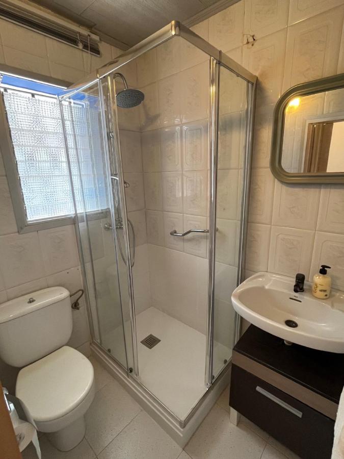 Cambrils Costa Apartment Bagian luar foto