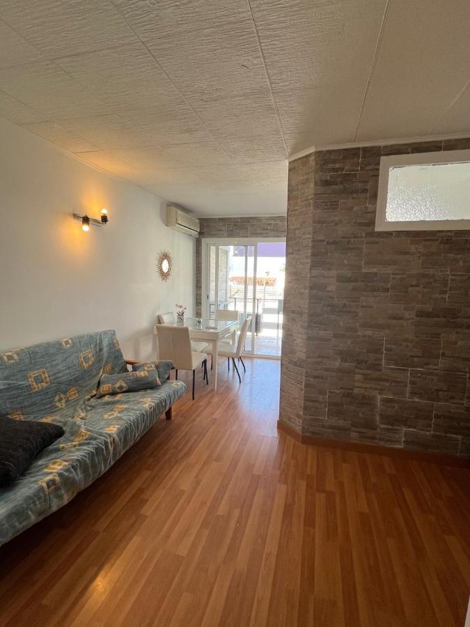 Cambrils Costa Apartment Bagian luar foto