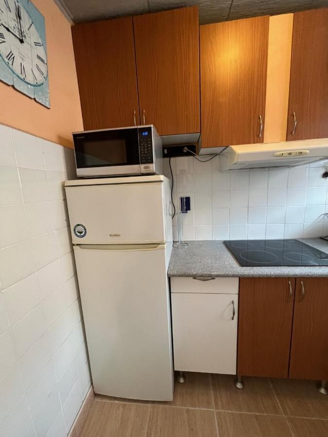 Cambrils Costa Apartment Bagian luar foto