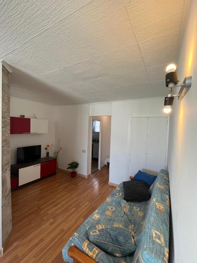 Cambrils Costa Apartment Bagian luar foto