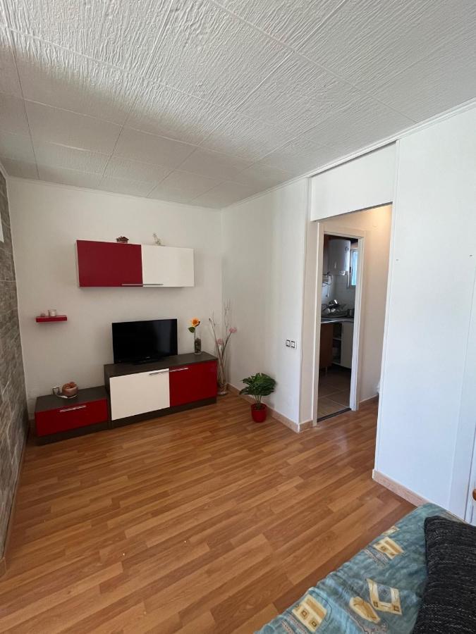 Cambrils Costa Apartment Bagian luar foto